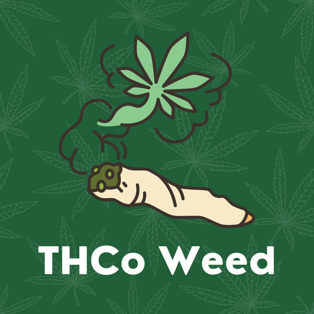 THCo Flowers