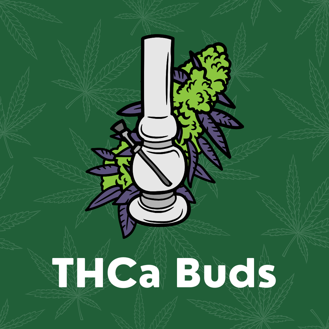 THCa Flowers