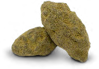 MOONROCKS 65% THCA (à partir de 100 g)