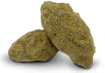 MOON ROCKS 65% THCO (from 100g+)