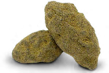 MOON ROCKS 65% 10-OH-HHC (from 100g+)